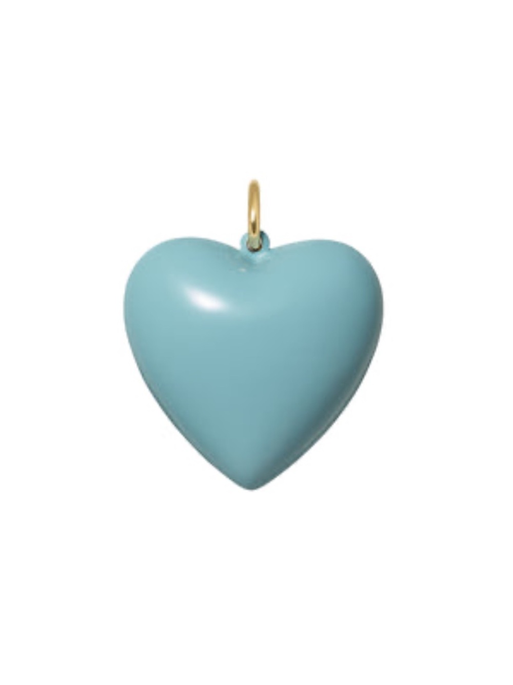 Roxanne Assoulin The Big Puffy Heart Charms